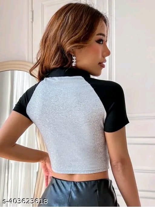 Stylish Feminine Women Tops & Tunics