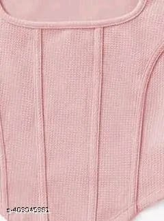 Trendy Fourline Tops For Women And Girls
