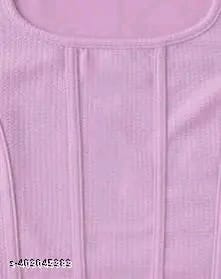 Trendy Fourline Tops For Women And Girls