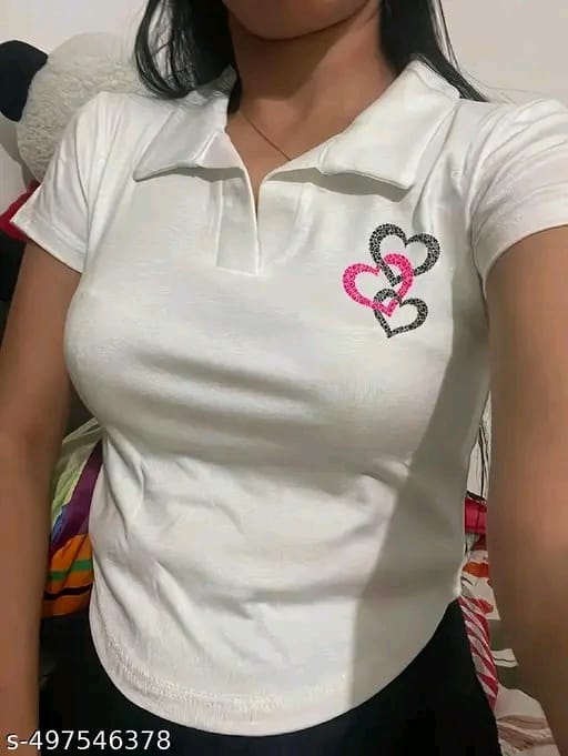 TOPS FOR SUMMER