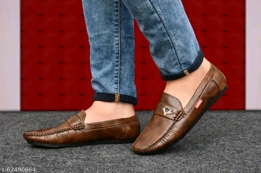 Blaster fashion loafer