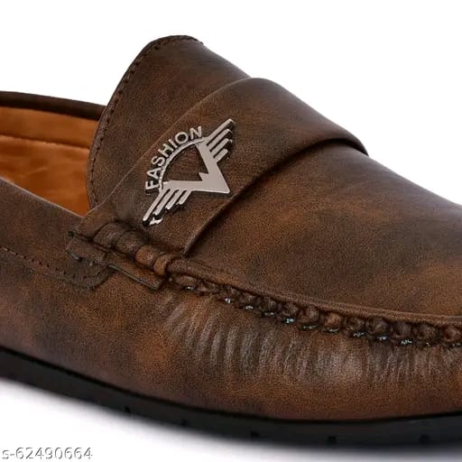 Blaster fashion loafer