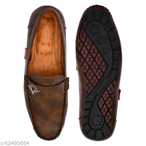 Blaster fashion loafer