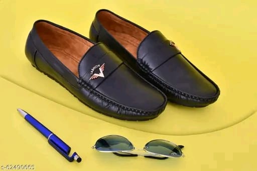Blaster fashion loafer