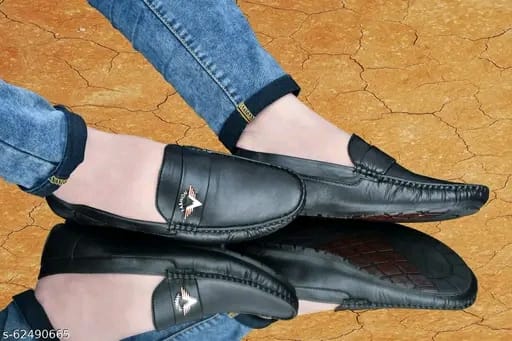 Blaster fashion loafer