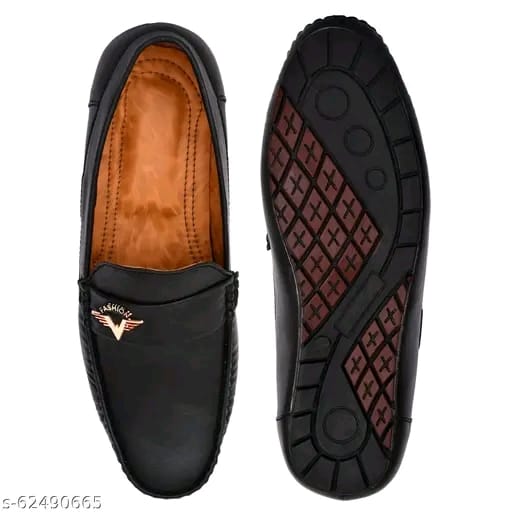 Blaster fashion loafer