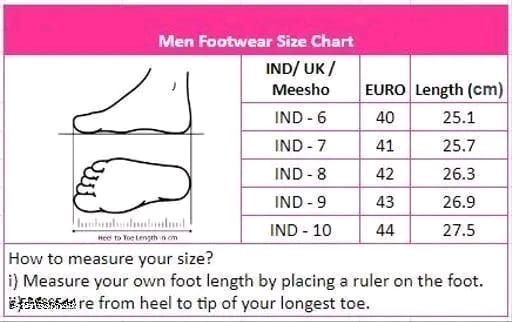Fabulous Men Loafers