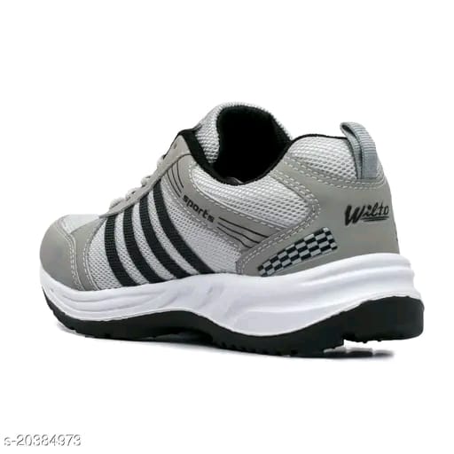 ASIAN Men's Wonder-13 Sports Running Shoes For Men's & Boy's