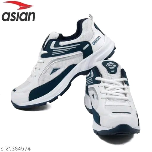 ASIAN Men's Wonder-13 Sports Running Shoes For Men's & Boy's
