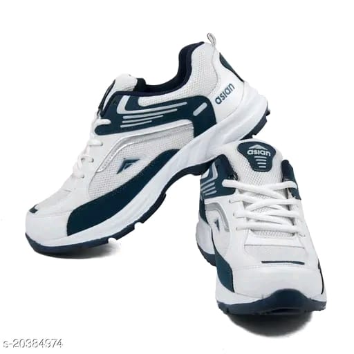 ASIAN Men's Wonder-13 Sports Running Shoes For Men's & Boy's