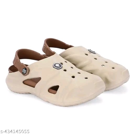 TEXOS New Classic Elevate Style with Modern Men’s Clogs