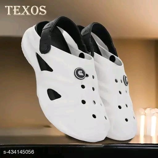 TEXOS New Classic Elevate Style with Modern Men’s Clogs