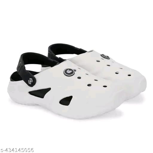 TEXOS New Classic Elevate Style with Modern Men’s Clogs