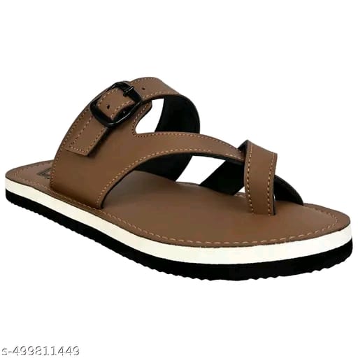 Cozy Wear Men's light weight and stylish slipper flip flops for men.
