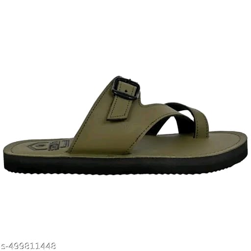 Cozy Wear Men's light weight and stylish slipper flip flops for men.