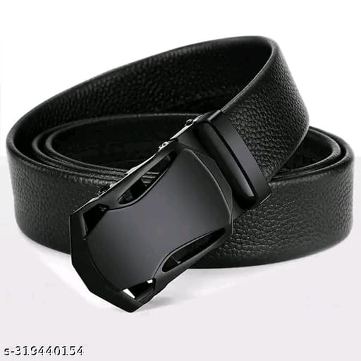Casual Unique Men Belts