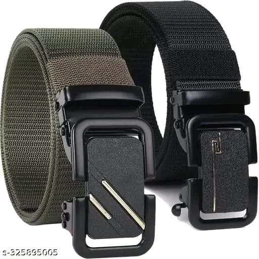 Styles Unique Men Belts