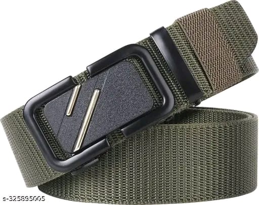 Styles Unique Men Belts