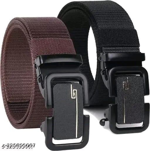 Styles Unique Men Belts