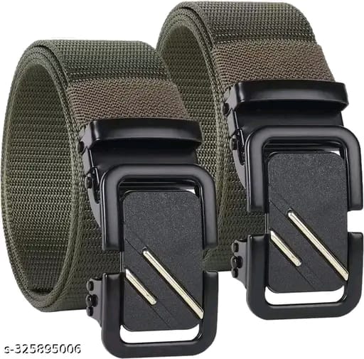 Styles Unique Men Belts