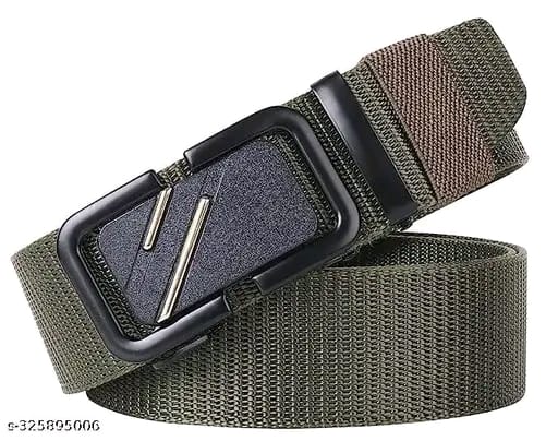 Styles Unique Men Belts
