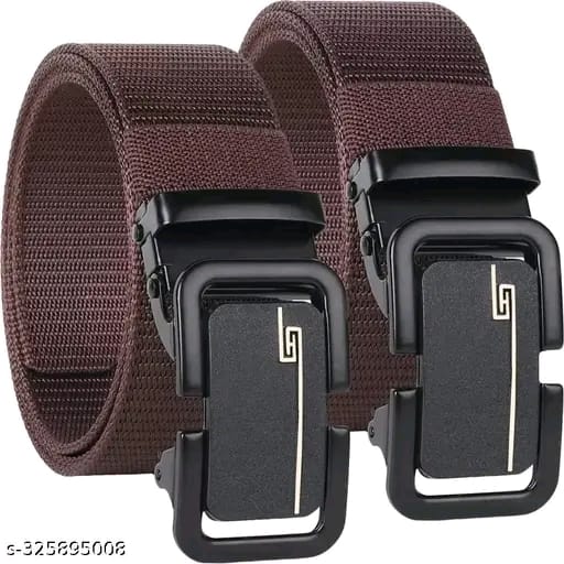 Styles Unique Men Belts