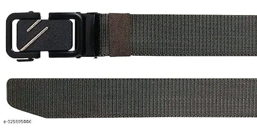 Styles Unique Men Belts