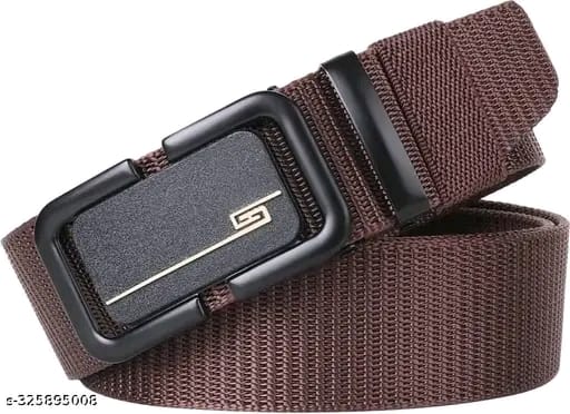 Styles Unique Men Belts
