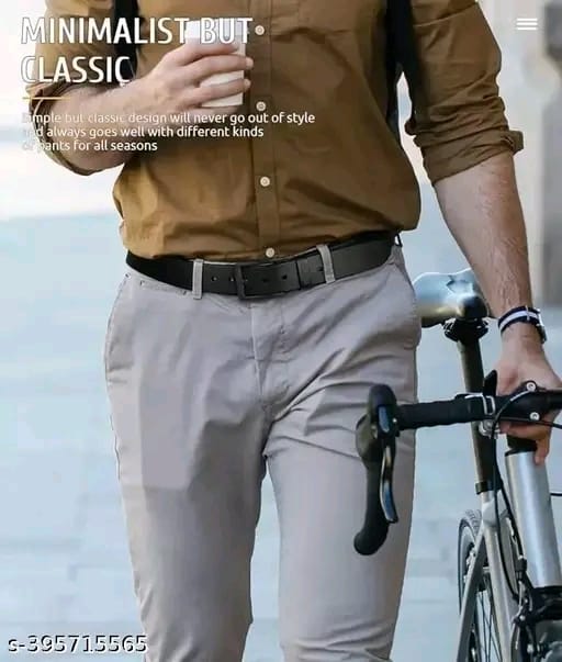 world Fashionable Trendy Men and Boys Belts Fancy Unique Men Belts