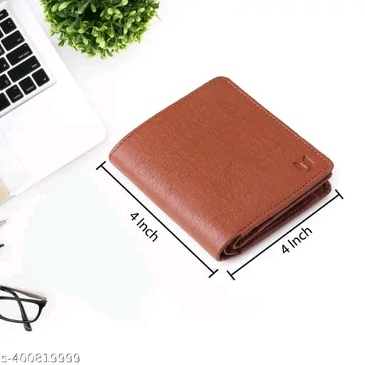 CasualUnique Men Wallets
