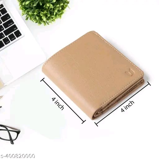 CasualUnique Men Wallets