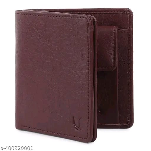 CasualUnique Men Wallets