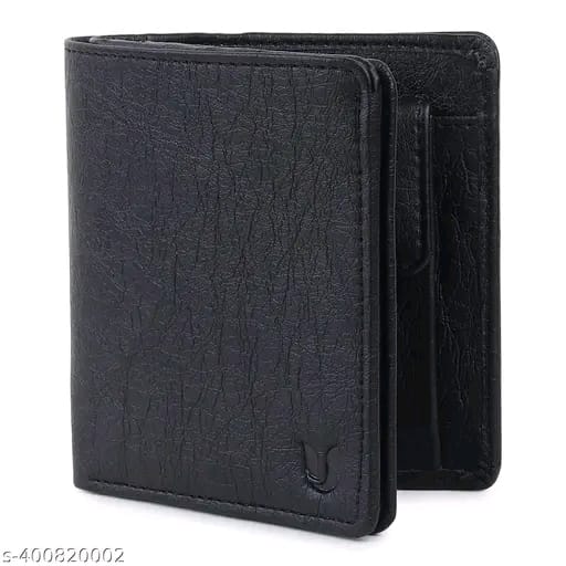 CasualUnique Men Wallets