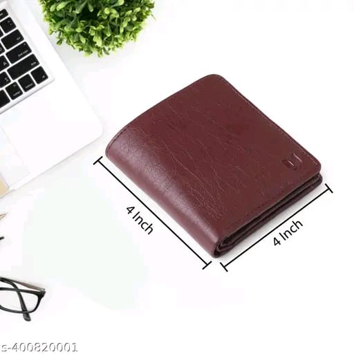 CasualUnique Men Wallets