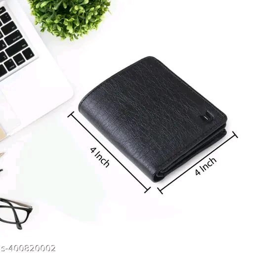 CasualUnique Men Wallets