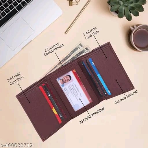 FancyTrendy Men Wallets