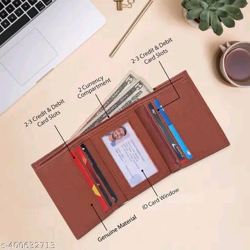 FancyTrendy Men Wallets