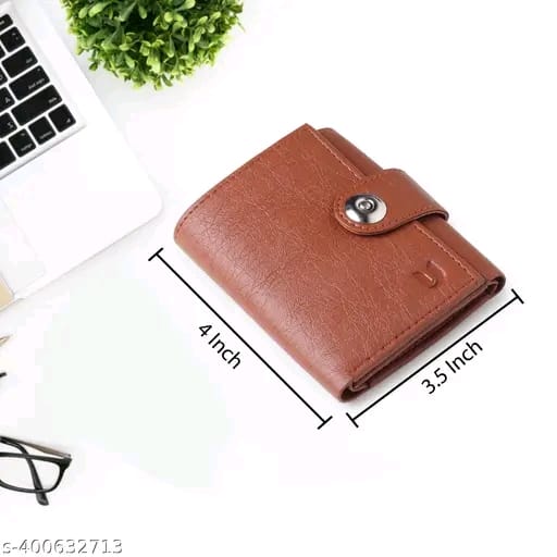 FancyTrendy Men Wallets