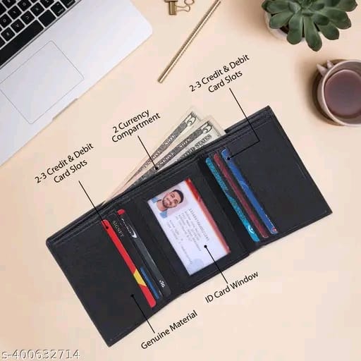 FancyTrendy Men Wallets