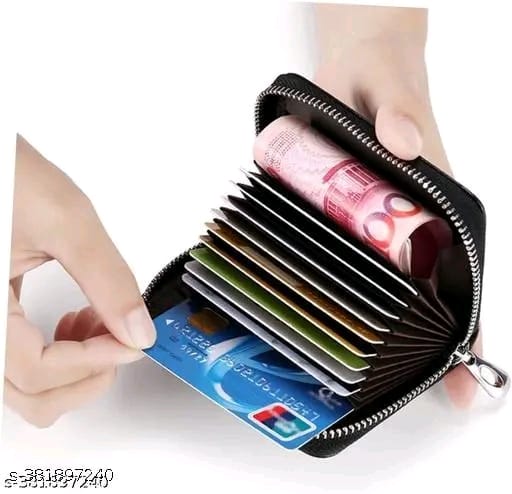wallte for men&women(cardholder)
