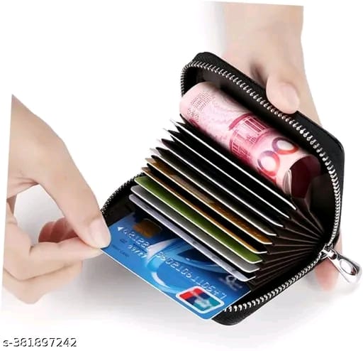 wallte for men&women(cardholder)