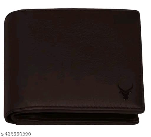 BUFFHIDE RFID Protected 100% Genuine Leather Gift Hamper For Men | Leather Wallet For Men's | Wallets Branded | Wallets For Men (Merchant-Navy) ,Leather wallet combo for men