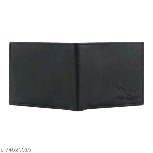 stylish Modern Mens Wallet