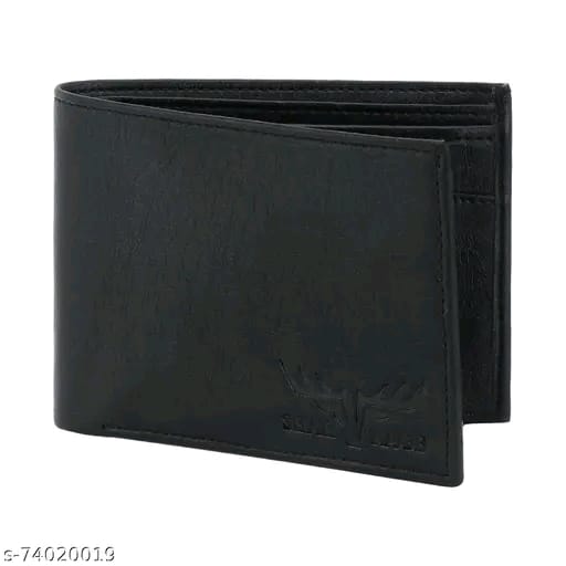 stylish Modern Mens Wallet