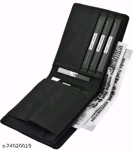 stylish Modern Mens Wallet
