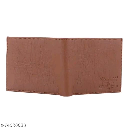 stylish Modern Mens Wallet