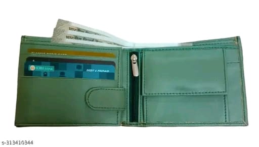 Stylish wallet for men