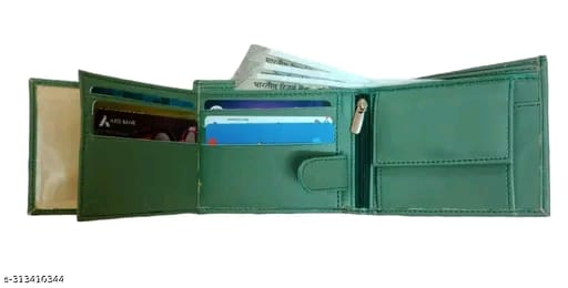 Stylish wallet for men