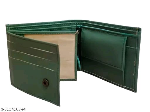 Stylish wallet for men