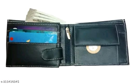 Stylish wallet for men